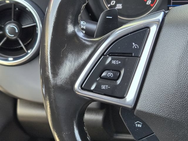 Used 2023 Chevrolet Camaro LT RWD image 26