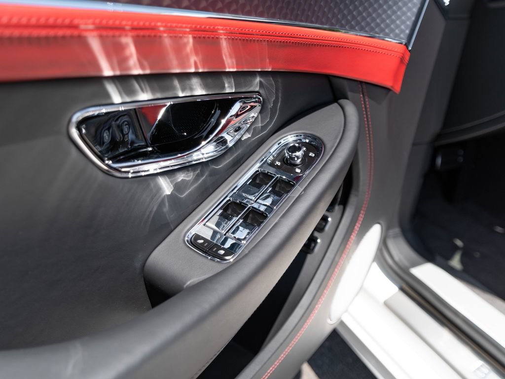 New 2026 Bentley Continental GT Mulliner AWD/4WD image 10