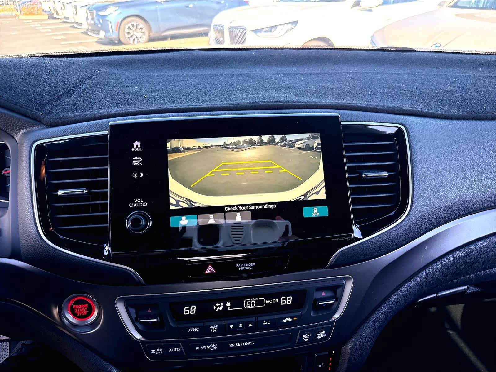 Used 2021 Honda Passport EX-L image 14