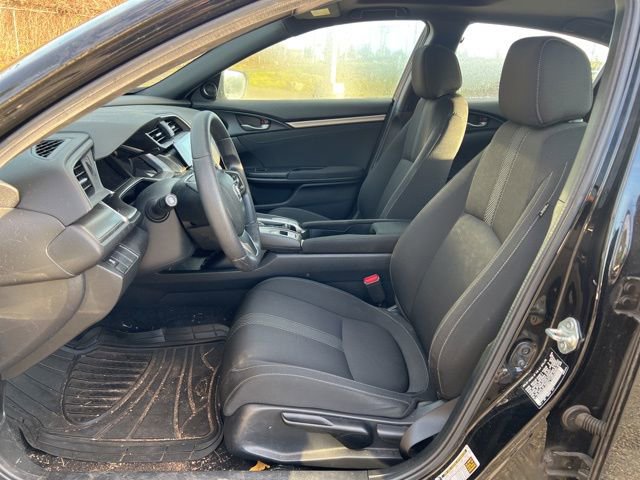 Used 2018 Honda Civic EX image 13