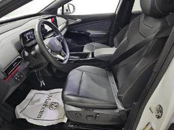 Used 2024 Volkswagen ID.4 S RWD image 24