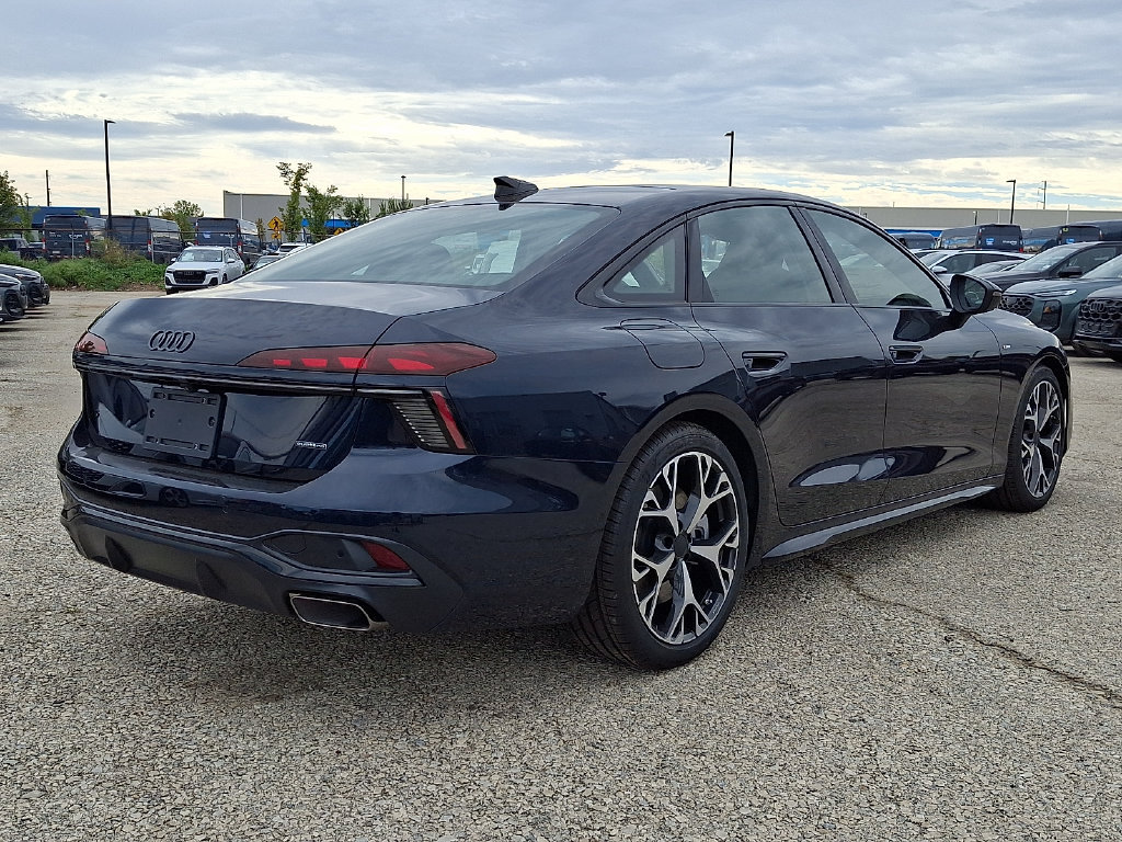 New 2026 Audi A6 Prestige AWD/4WD image 4