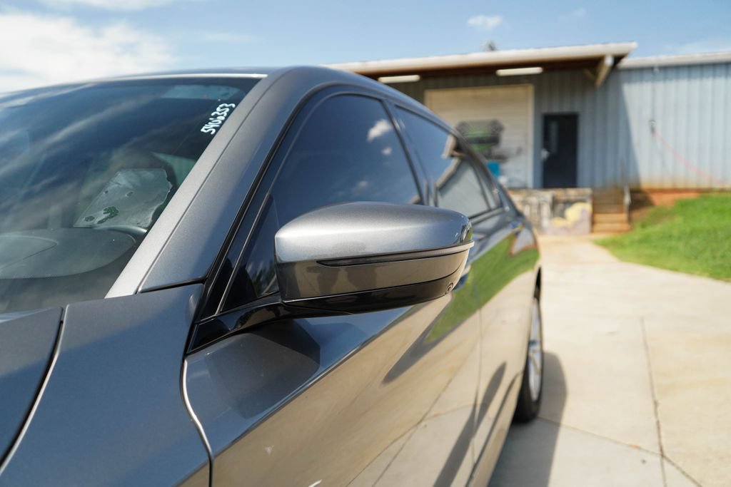 Used 2019 BMW 750i w/ Executive Package RWD image 23
