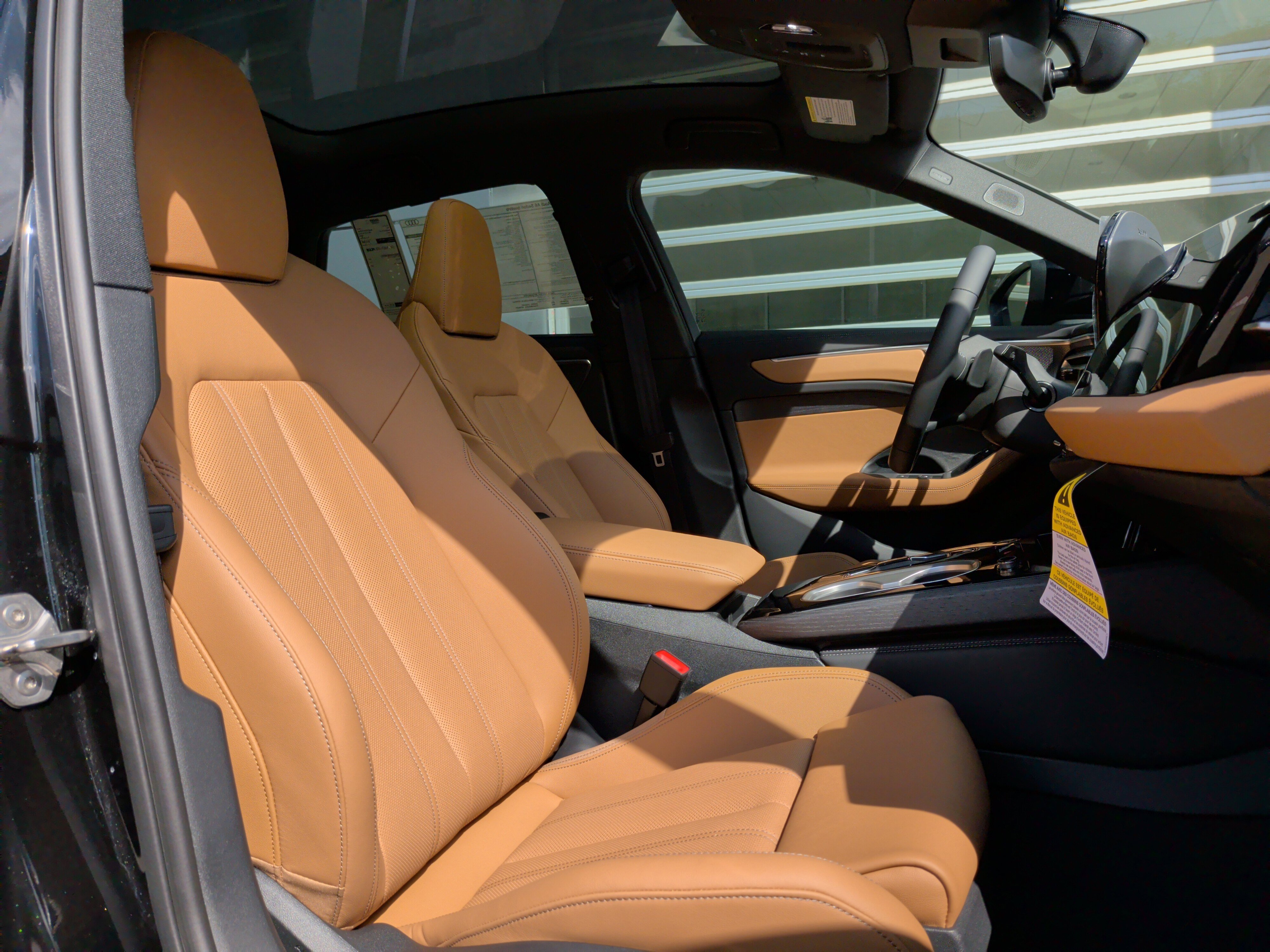 Used 2026 Audi A6 Premium Plus image 21