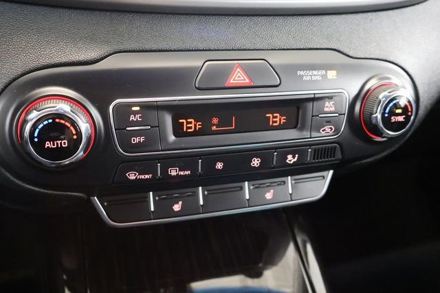 Used 2020 Kia Sorento EX image 21