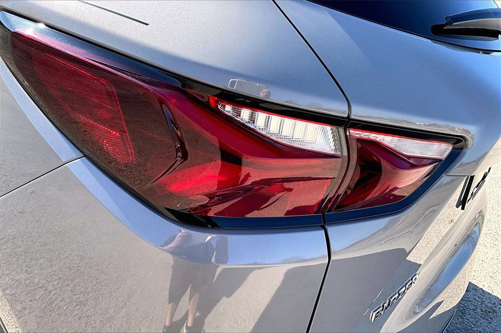 Used 2021 Chevrolet Blazer Premier w/ Driver Confidence II Package image 32