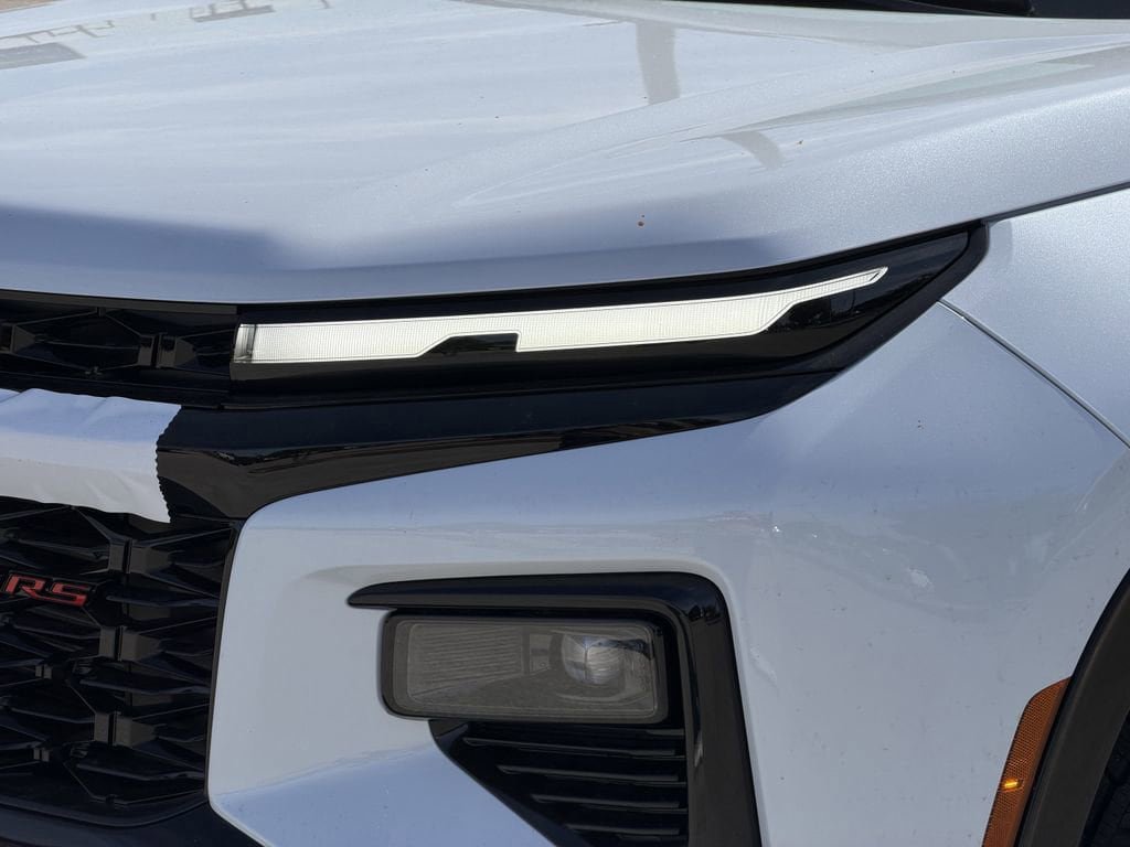 New 2026 Chevrolet Traverse RS w/ LPO, Floor Liner Package image 7