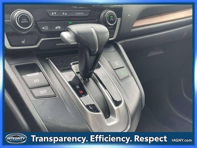 Used 2022 Honda CR-V Touring image 28