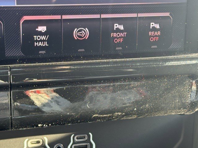 New 2026 RAM 2500 Laramie image 25