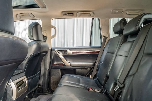 Used 2014 Lexus GX 460 w/ Premium Package AWD/4WD image 35