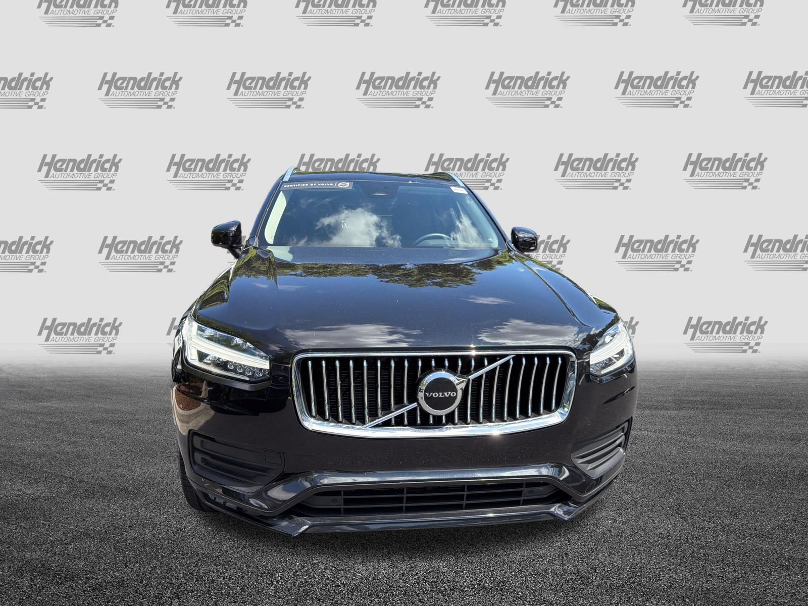 Certified 2023 Volvo XC90 B5 Core w/ Protection Package Premier AWD/4WD image 3
