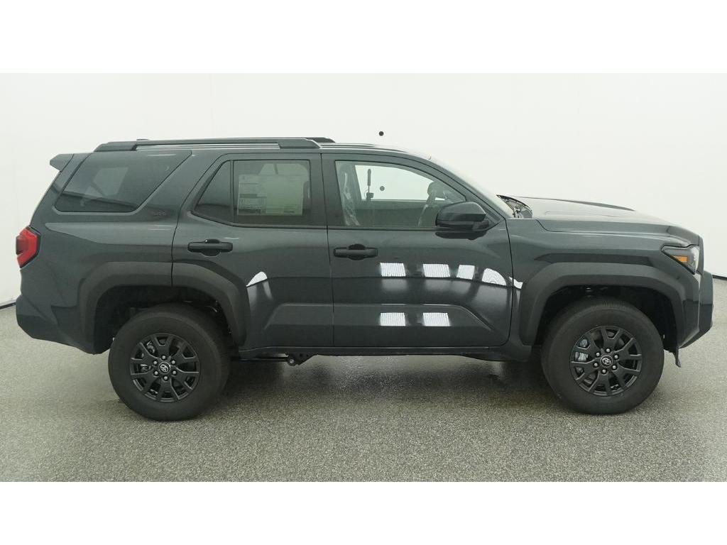 New 2026 Toyota 4Runner SR5 image 11