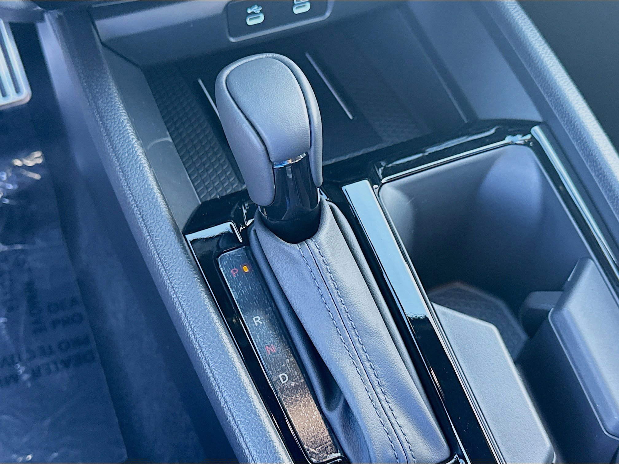 New 2026 Honda Accord Sport image 15