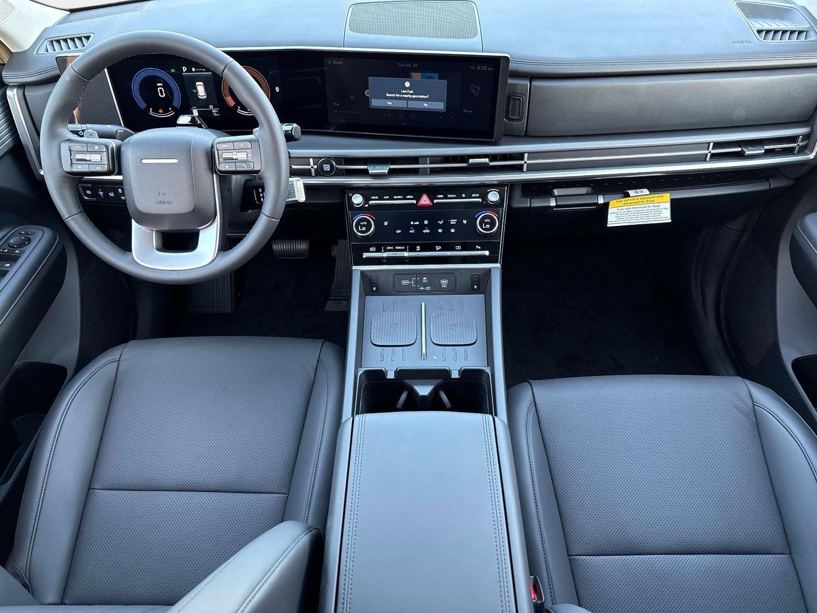 New 2026 Hyundai Santa Fe XRT image 16