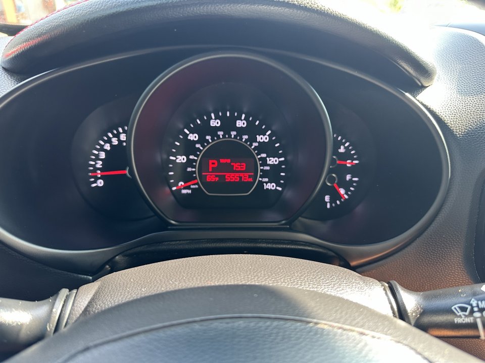 Used 2019 Kia Soul + image 9