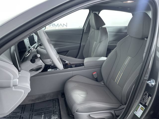 New 2026 Hyundai Elantra SEL Sport Premium FWD image 18