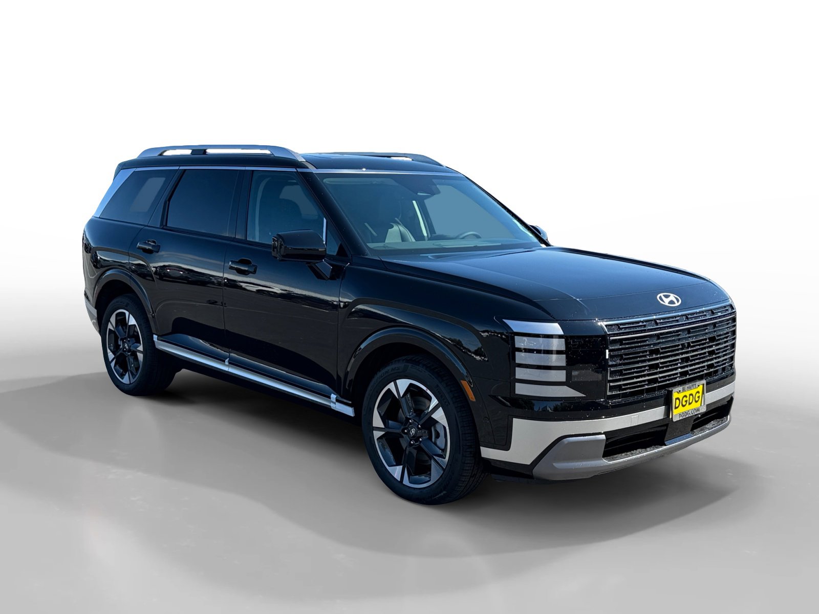 New 2026 Hyundai Palisade Limited image 7