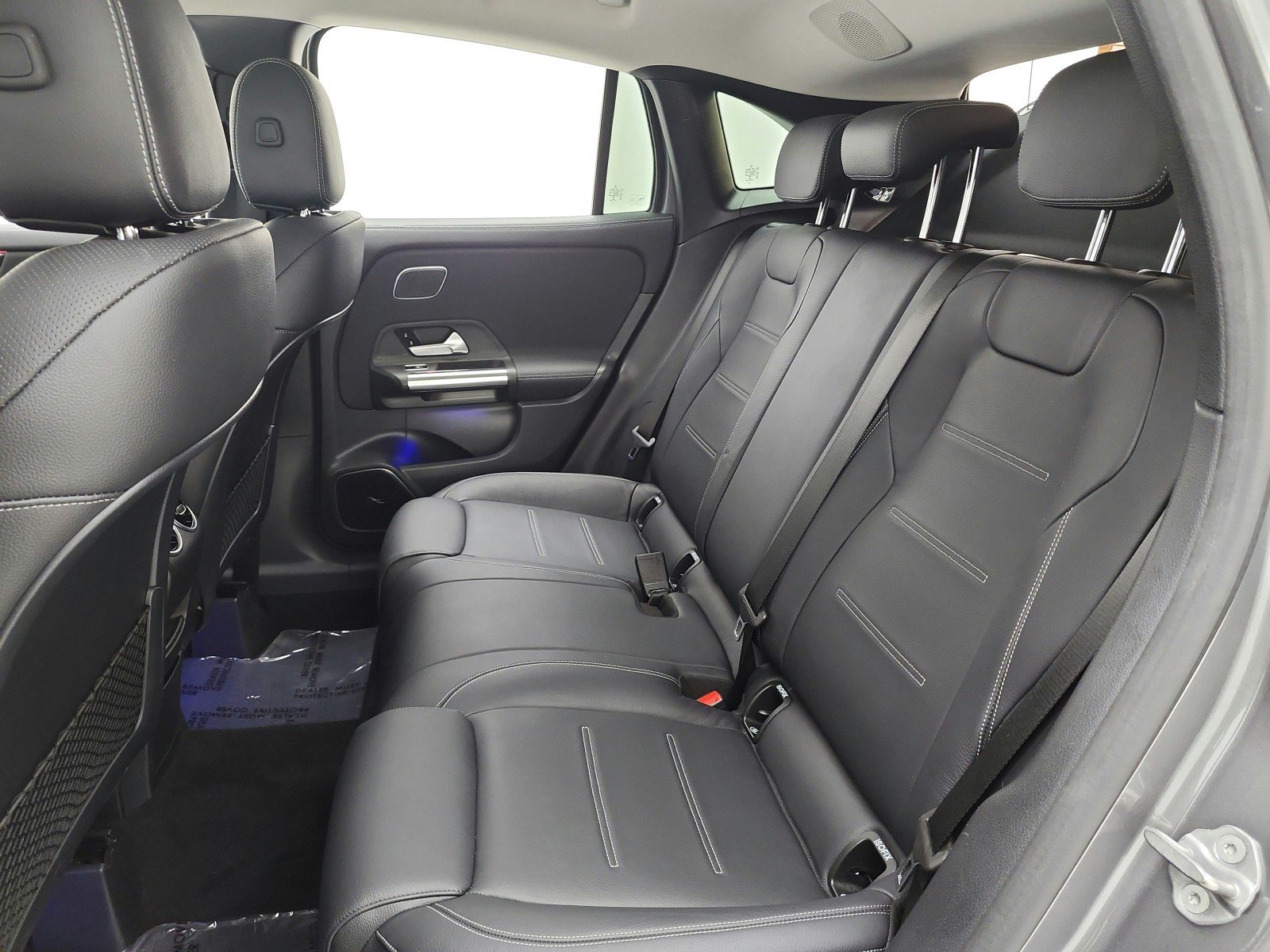 Used 2021 Mercedes-Benz GLA 35 AMG 4MATIC image 15