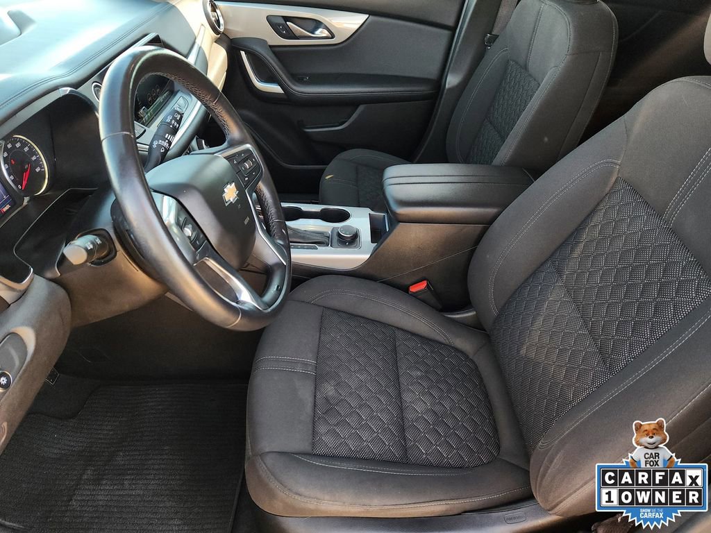 Used 2020 Chevrolet Blazer LT image 18