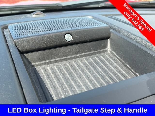 Used 2020 Ford F250 Lariat AWD/4WD image 18