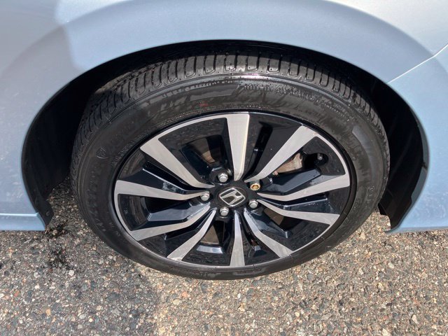 Used 2022 Honda Civic EX image 9