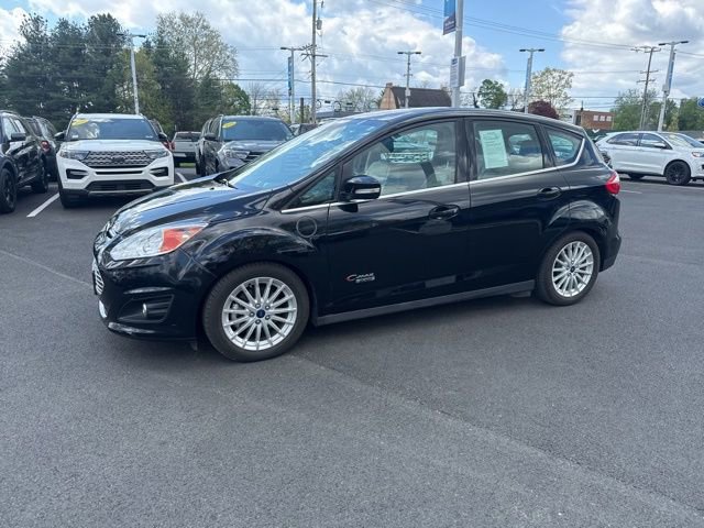 Used 2016 Ford C-MAX Energi SEL image 3