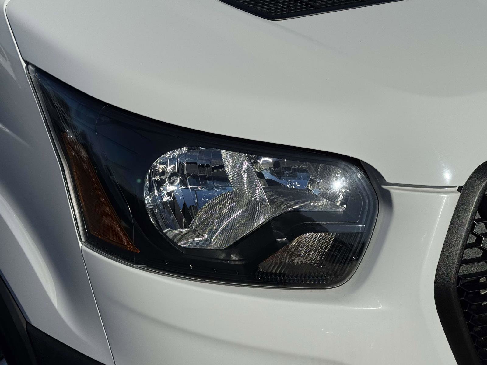 Used 2024 Ford Transit 250 Low Roof image 8