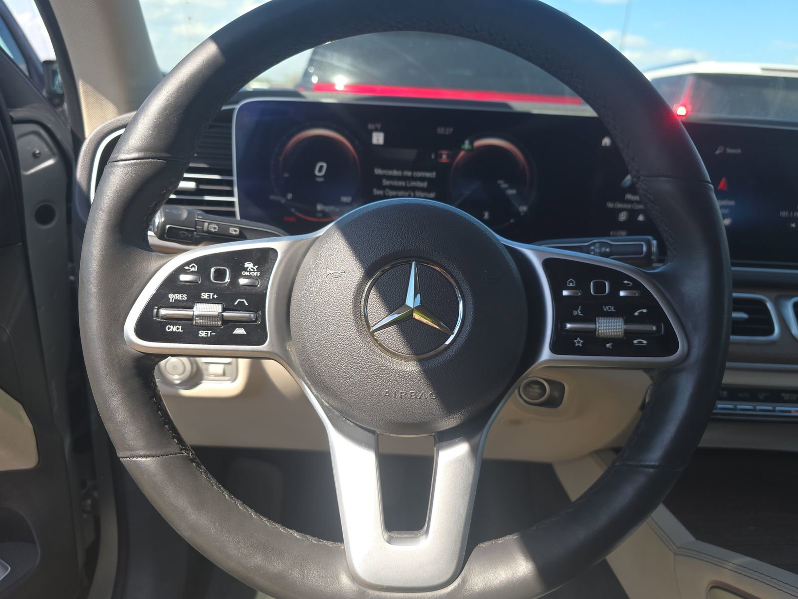 Used 2020 Mercedes-Benz GLE 350 image 8