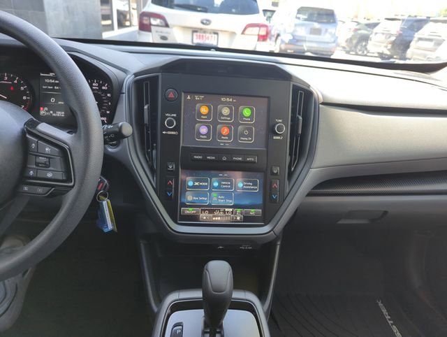 Used 2024 Subaru Crosstrek 2.0i AWD/4WD image 23