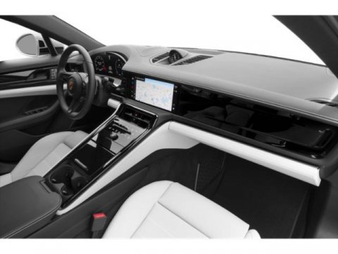 New 2026 Porsche Panamera 4 image 17