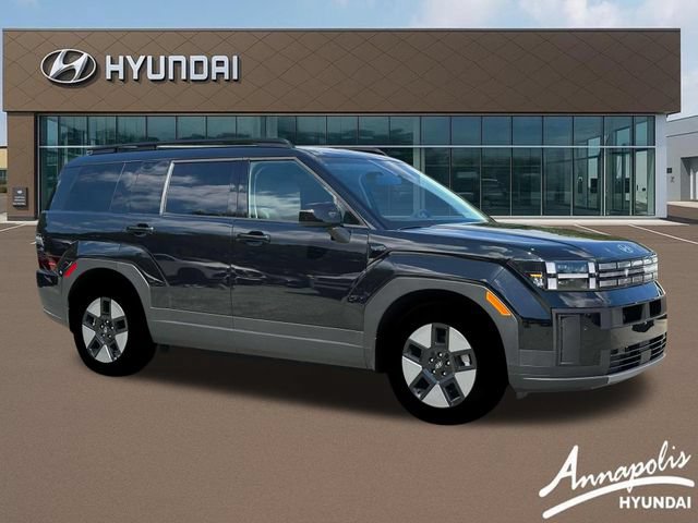 New 2026 Hyundai Santa Fe SEL AWD/4WD image 10