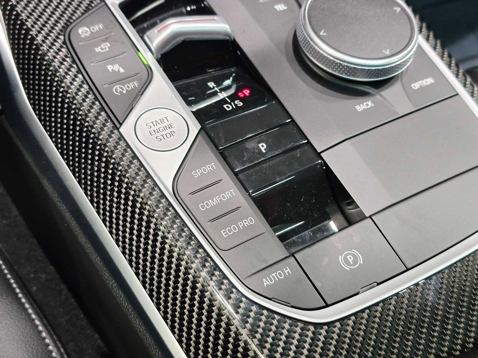 New 2026 BMW M340i xDrive w/ Premium Package image 17