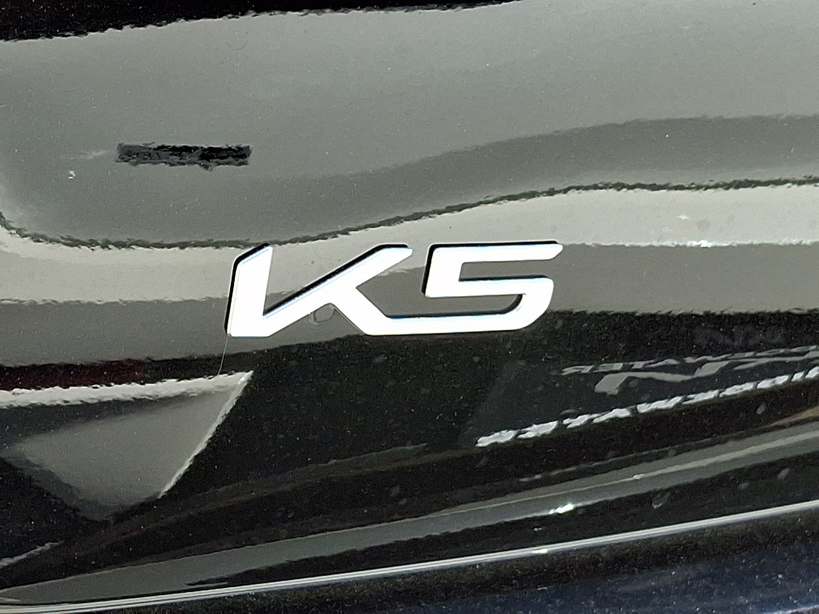 New 2026 Kia K5 GT-Line AWD/4WD image 14
