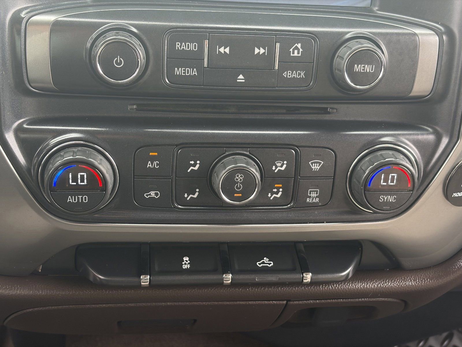 Used 2015 Chevrolet Silverado 1500 LT w/ All Star Edition image 29