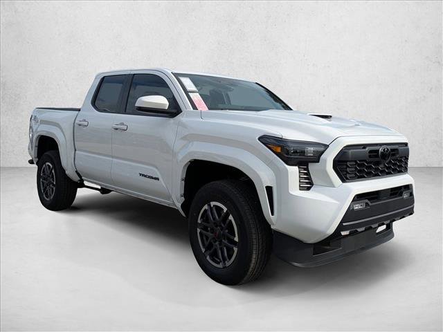 New 2026 Toyota Tacoma TRD Sport image 6