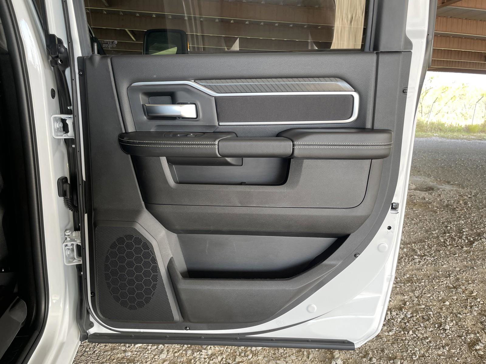 New 2026 RAM 2500 Lone Star image 34