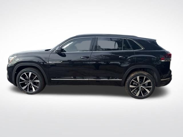 New 2026 Volkswagen Atlas Cross Sport SEL Premium R-Line image 5