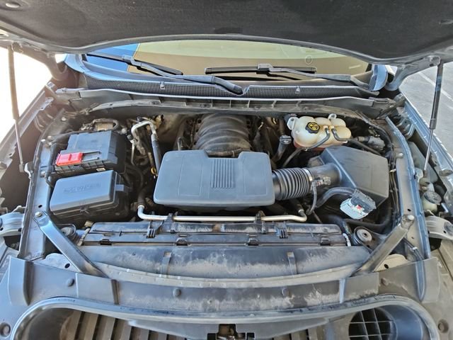 Used 2022 Chevrolet Suburban Z71 w/ Luxury Package AWD/4WD image 19
