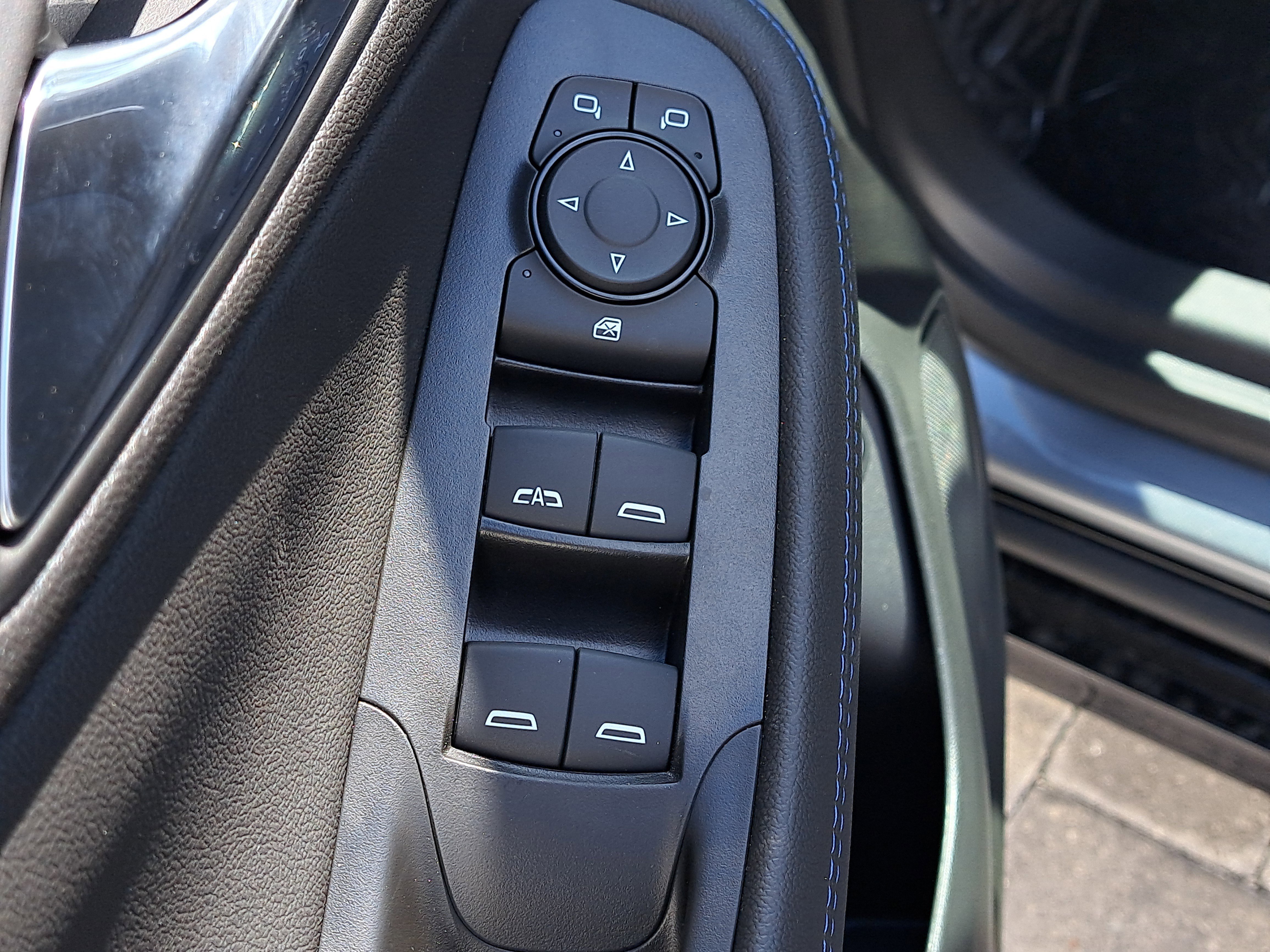 New 2026 Buick Encore GX Sport Touring w/ Comfort Package image 20