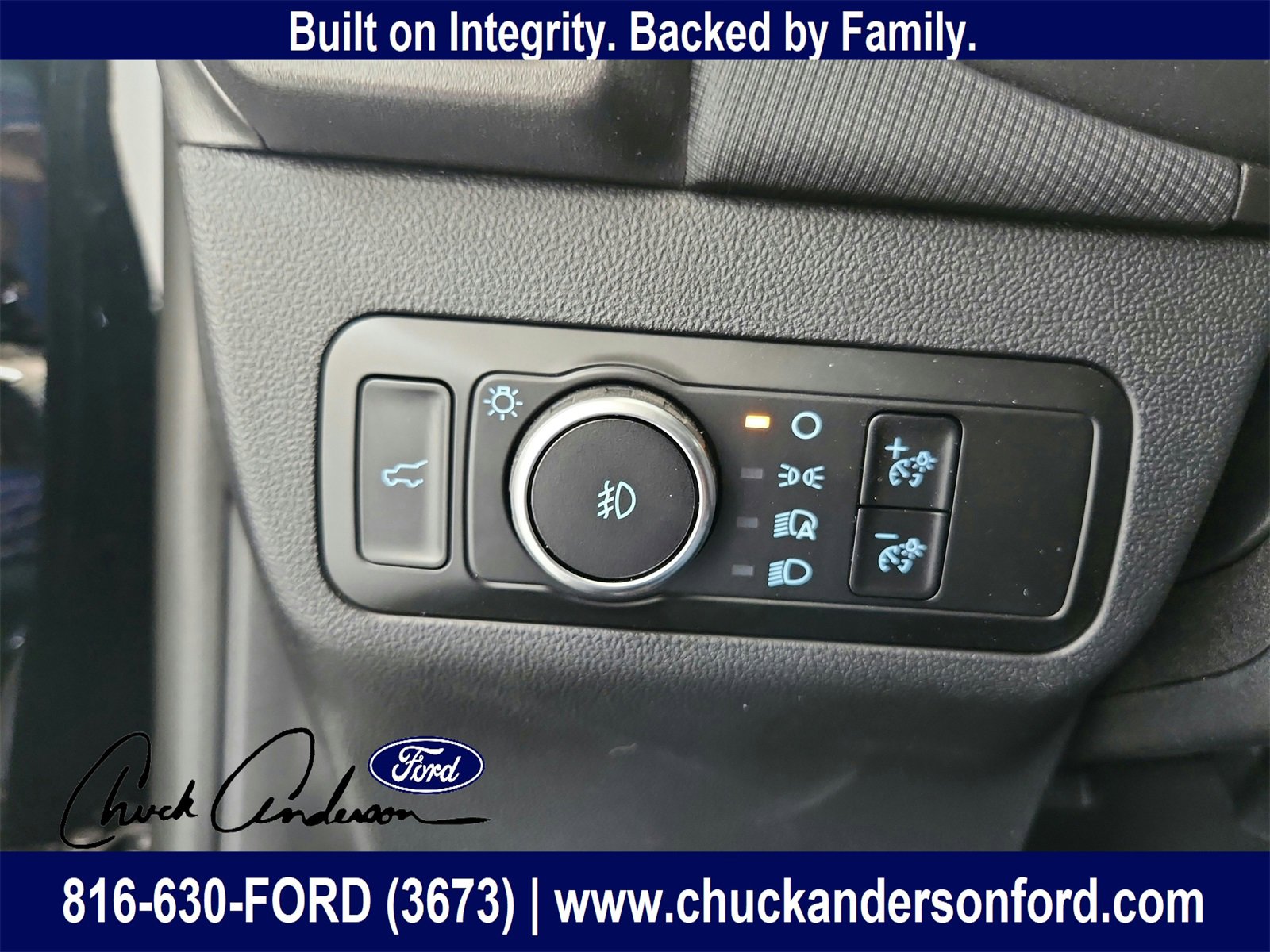 New 2025 Ford Bronco Sport Outer Banks w/ Outer Banks Tech Package+ image 13