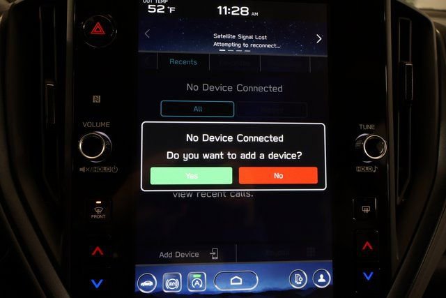 New 2026 Subaru Crosstrek 2.5i Wilderness w/ Wilderness Package image 26