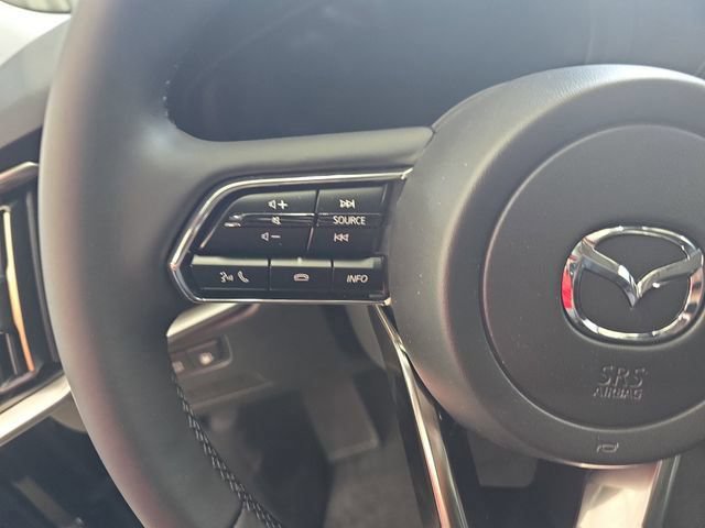 New 2026 MAZDA CX-70 SC AWD/4WD image 17