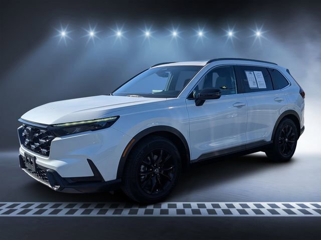 Used 2023 Honda CR-V Sport image 7