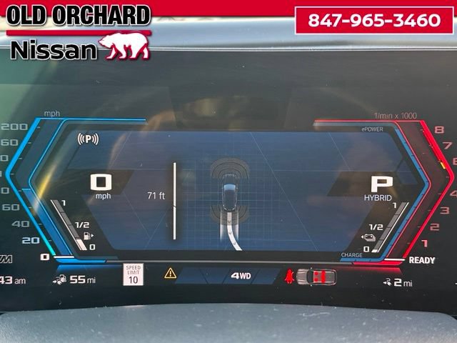 Used 2023 BMW XM AWD/4WD image 28