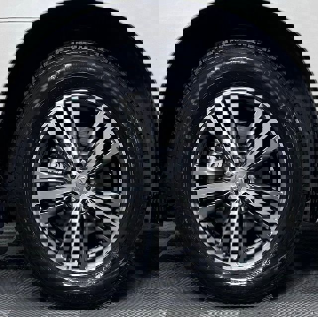 Certified 2020 INFINITI QX60 Pure image 13