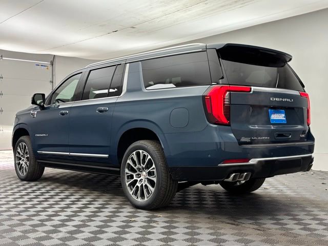 New 2026 GMC Yukon XL Denali w/ Denali Reserve Package image 16