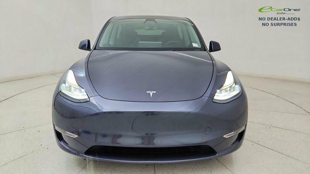Used 2023 Tesla Model Y Performance AWD/4WD image 13