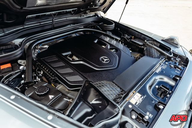 Used 2019 Mercedes-Benz G 550 image 77