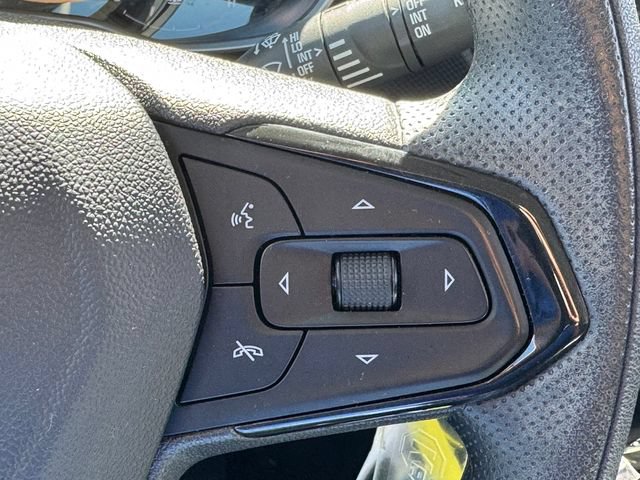 Certified 2023 Chevrolet TrailBlazer LS FWD image 21