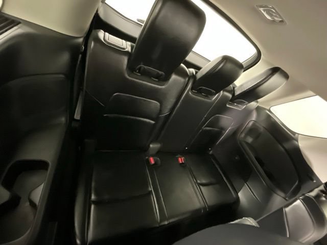 Used 2023 Nissan Pathfinder Platinum AWD/4WD image 26